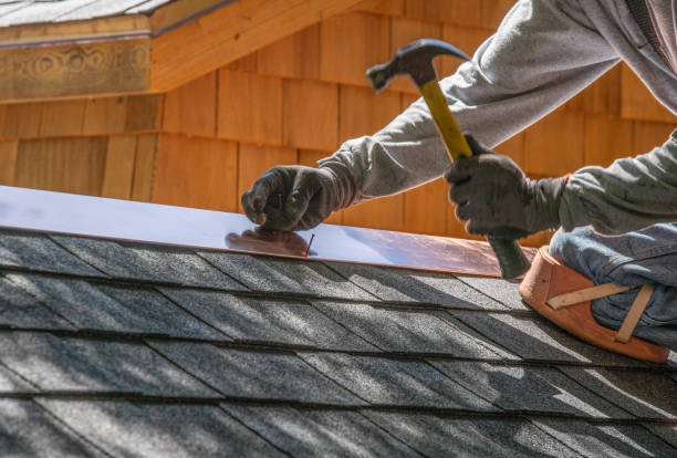 Best Roof Maintenance and Cleaning  in Woodward, OK