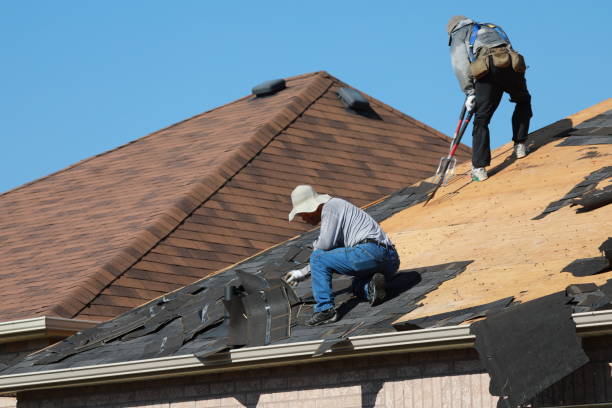 Best Sheet Metal Roofing  in Woodward, OK