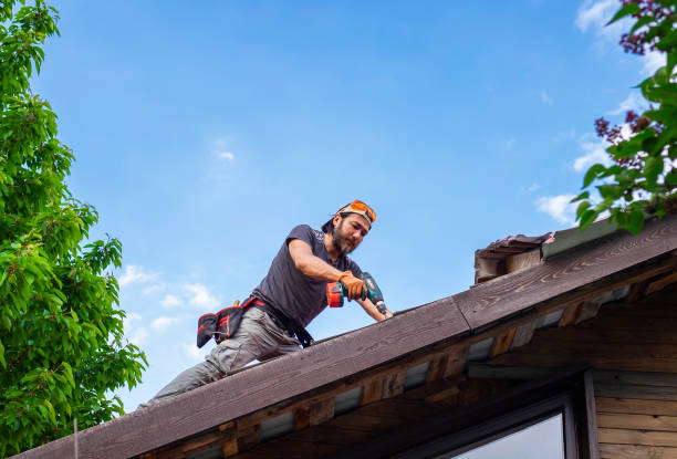 Best Roof Waterproofing  in Woodward, OK