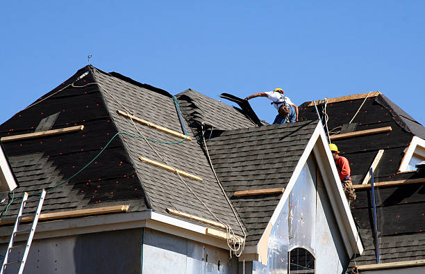 Best Rubber Roofing (EPDM, TPO)  in Woodward, OK
